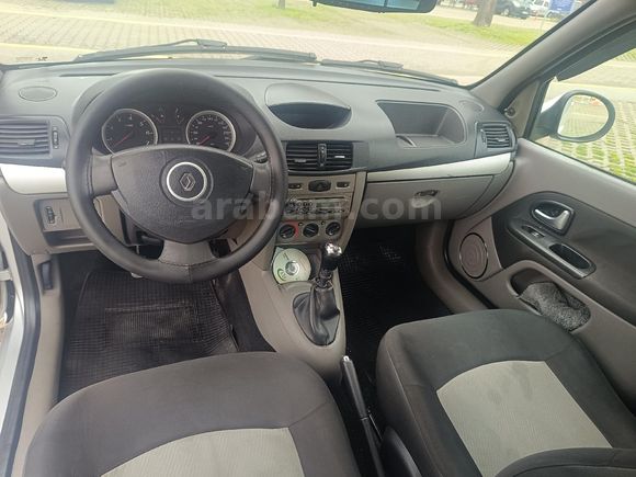 Sahibinden Renault Symbol 1.2 Authentique Edition 2012 Model