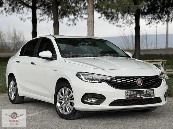 BORDO'DAN 2019 FİAT EGEA 1.4 URBAN PLUS