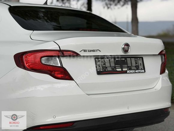 BORDO'DAN 2019 FİAT EGEA 1.4 URBAN PLUS