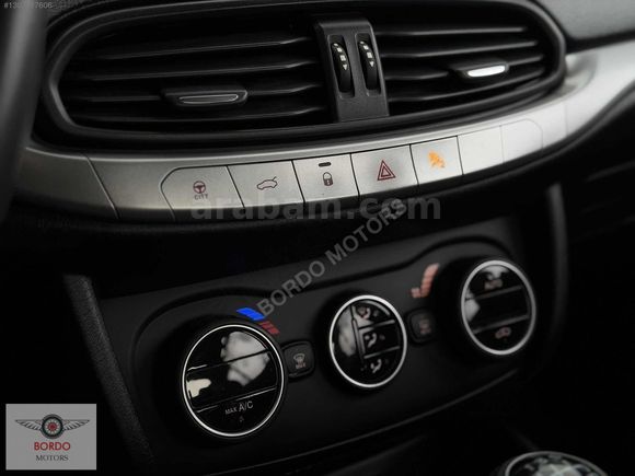 BORDO'DAN 2019 FİAT EGEA 1.4 URBAN PLUS