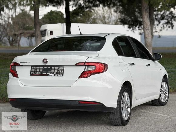 BORDO'DAN 2019 FİAT EGEA 1.4 URBAN PLUS
