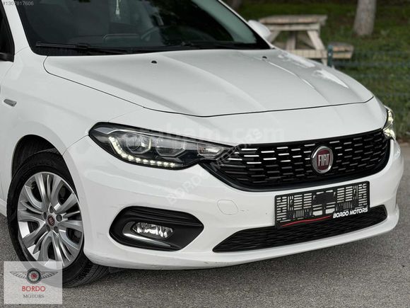 BORDO'DAN 2019 FİAT EGEA 1.4 URBAN PLUS