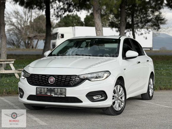 BORDO'DAN 2019 FİAT EGEA 1.4 URBAN PLUS