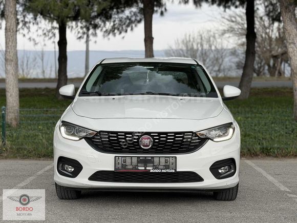 BORDO'DAN 2019 FİAT EGEA 1.4 URBAN PLUS