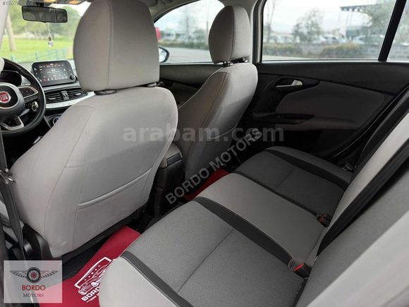 BORDO'DAN 2019 FİAT EGEA 1.4 URBAN PLUS