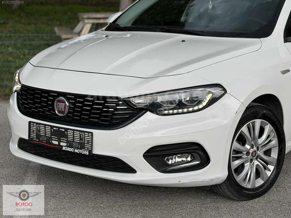 BORDO'DAN 2019 FİAT EGEA 1.4 URBAN PLUS