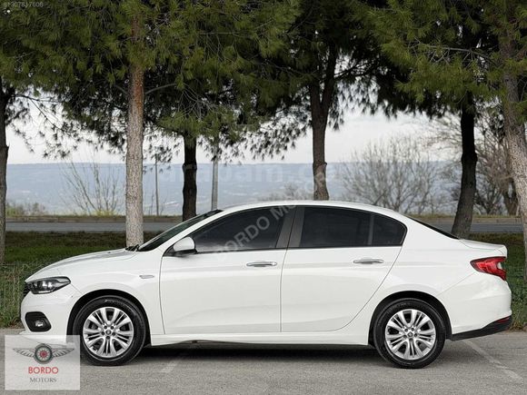 BORDO'DAN 2019 FİAT EGEA 1.4 URBAN PLUS