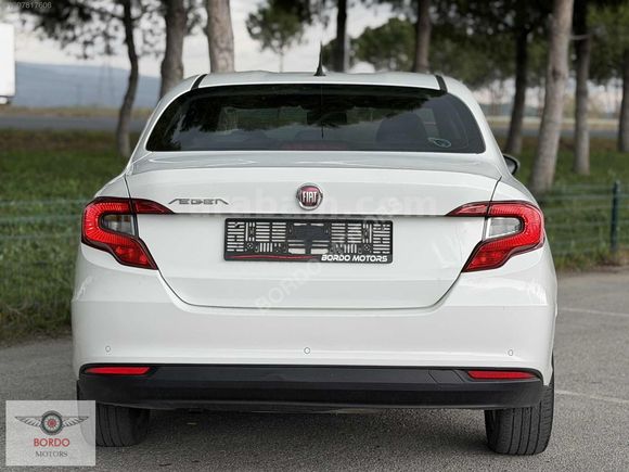 BORDO'DAN 2019 FİAT EGEA 1.4 URBAN PLUS