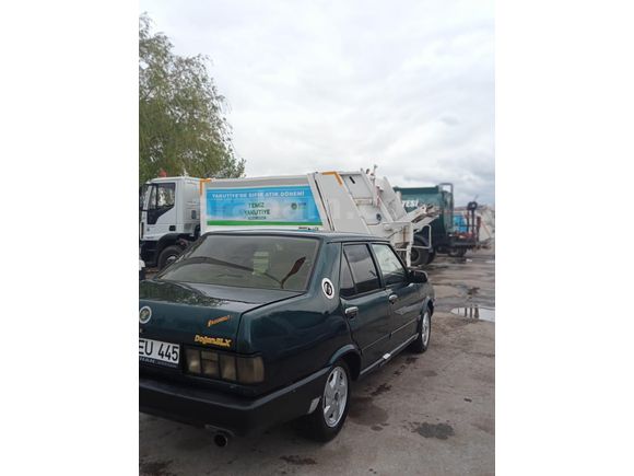 Sahibinden Tofaş Doğan SLX 1995 Model