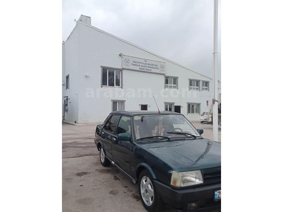 Sahibinden Tofaş Doğan SLX 1995 Model