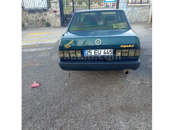 Sahibinden Tofaş Doğan SLX 1995 Model