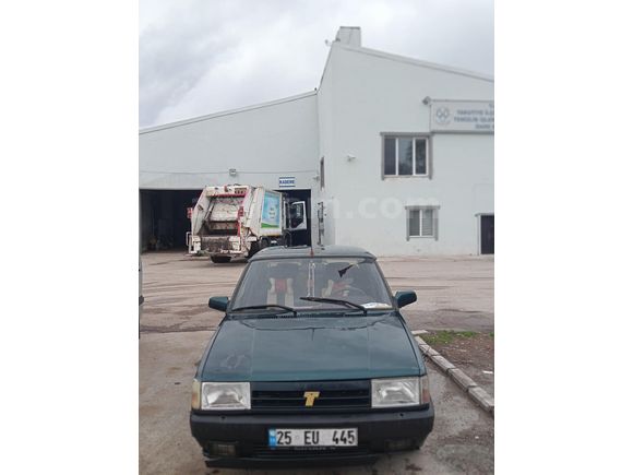 Sahibinden Tofaş Doğan SLX 1995 Model