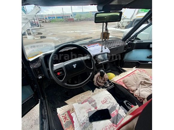 Sahibinden Tofaş Doğan SLX 1995 Model