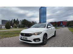 TAYIR OTOMOTİV'DEN / İLK SAHİBİN DEN / DOLULAR DOLUSU EGEA
