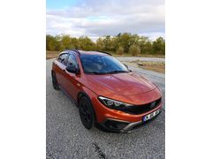Sahibinden Fiat Egea Cross 1.4 Fire Street 2021 Model