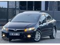 PEHLİVANLAR'DAN 106KMDE BOYASIZ OTOMATİK SIFIR KONDİSYON CİVİC