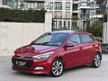 2017 Hyundai İ20 1.2 Style Cam Tavan 70.000 Km Boyasız Emsalsiz