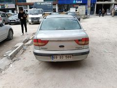 Sahibinden Renault Megane 1.6 RTA 1999 Model