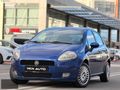 2009 MODEL GRANDE PUNTO 1.3 MULTİJET ACTİVE 249.000 KM