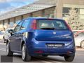 2009 MODEL GRANDE PUNTO 1.3 MULTİJET ACTİVE 249.000 KM