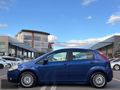 2009 MODEL GRANDE PUNTO 1.3 MULTİJET ACTİVE 249.000 KM