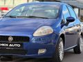 2009 MODEL GRANDE PUNTO 1.3 MULTİJET ACTİVE 249.000 KM