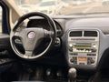 2009 MODEL GRANDE PUNTO 1.3 MULTİJET ACTİVE 249.000 KM