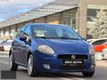 2009 MODEL GRANDE PUNTO 1.3 MULTİJET ACTİVE 249.000 KM