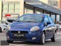 2009 MODEL GRANDE PUNTO 1.3 MULTİJET ACTİVE 249.000 KM