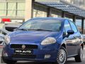 2009 MODEL GRANDE PUNTO 1.3 MULTİJET ACTİVE 249.000 KM