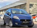 2009 MODEL GRANDE PUNTO 1.3 MULTİJET ACTİVE 249.000 KM