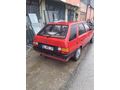 Sahibinden Skoda Forman LX 1994 Model İstanbul