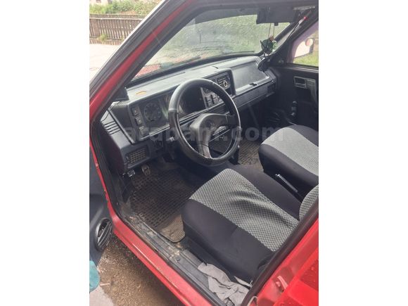 Sahibinden Skoda Forman LX 1994 Model İstanbul