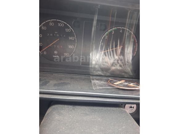 Sahibinden Skoda Forman LX 1994 Model İstanbul