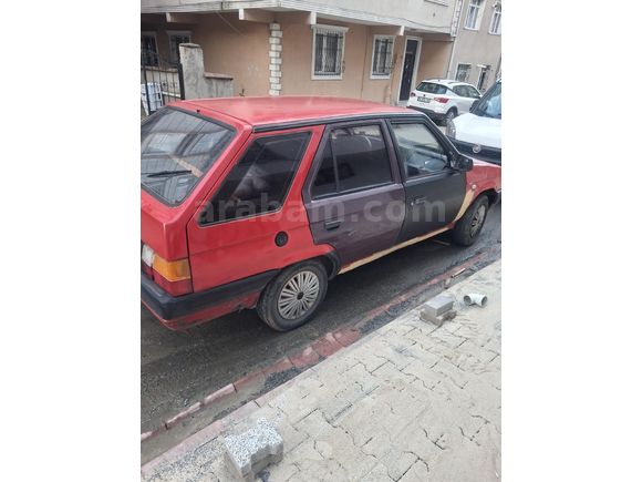 Sahibinden Skoda Forman LX 1994 Model İstanbul