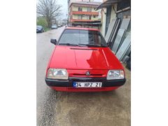Sahibinden Skoda Forman LX 1994 Model İstanbul