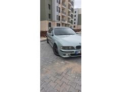 Sahibinden BMW 5 Serisi 520i Standart 1997 Model