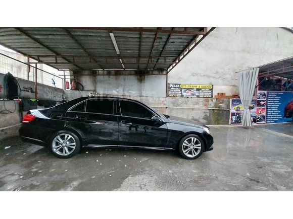 Sahibinden Mercedes - Benz E 180 Style 2015 111.000 Km