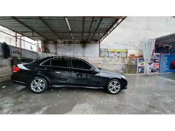 Sahibinden Mercedes - Benz E 180 Style 2015 111.000 Km
