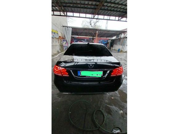 Sahibinden Mercedes - Benz E 180 Style 2015 111.000 Km