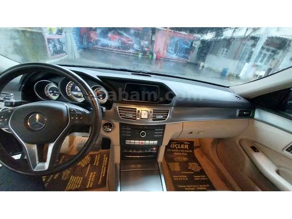 Sahibinden Mercedes - Benz E 180 Style 2015 111.000 Km