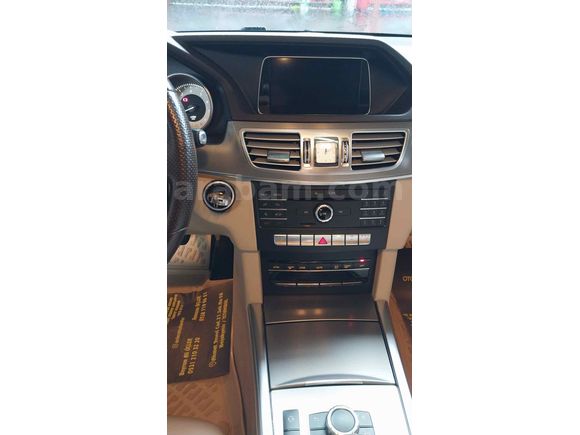 Sahibinden Mercedes - Benz E 180 Style 2015 111.000 Km