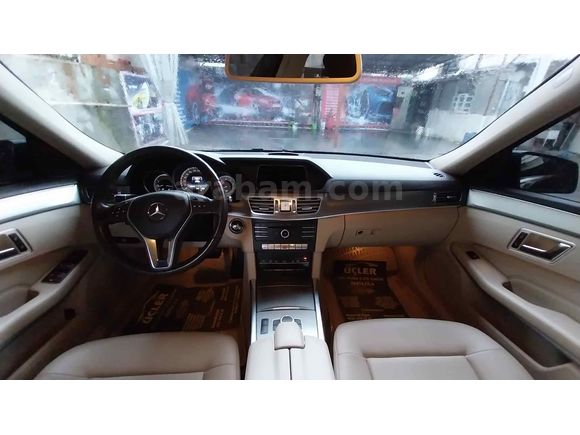 Sahibinden Mercedes - Benz E 180 Style 2015 111.000 Km