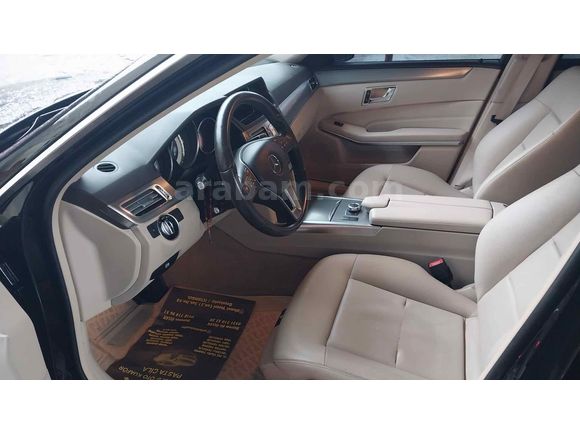 Sahibinden Mercedes - Benz E 180 Style 2015 111.000 Km