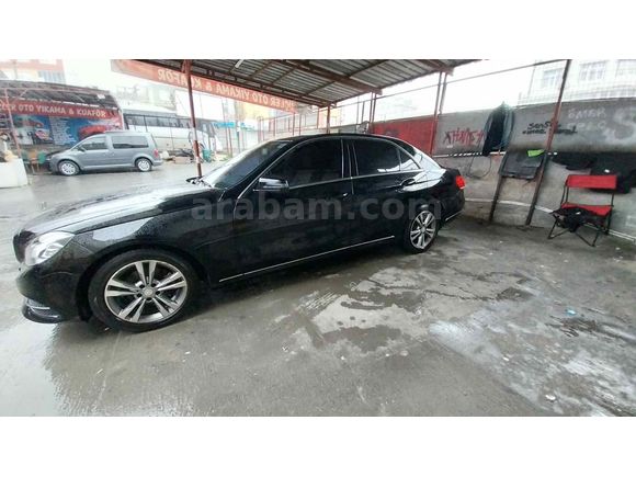 Sahibinden Mercedes - Benz E 180 Style 2015 111.000 Km
