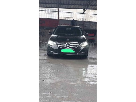 Sahibinden Mercedes - Benz E 180 Style 2015 111.000 Km