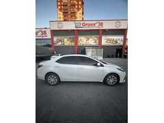Sahibinden Toyota Corolla 1.4 D-4D Touch 2016 Model 