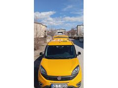 Sahibinden Fiat Doblo Combi 1.6 Multijet Urban 2020 Model