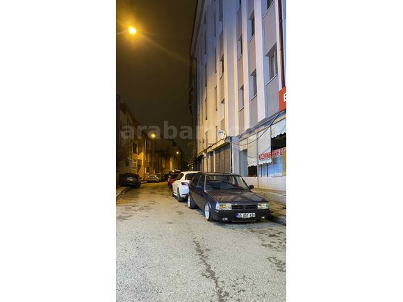 Sahibinden Tofaş Şahin 1.6 ie 2001 Model 