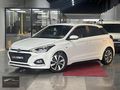 TR TEK 10,000KM OTOMATİK HYUNDAİ İ20 BOYASIZ KAZASIZ SIFIR GİBİ